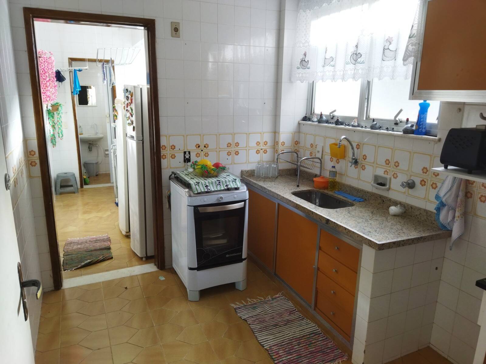 Apartamento à venda com 2 quartos, 70m² - Foto 7