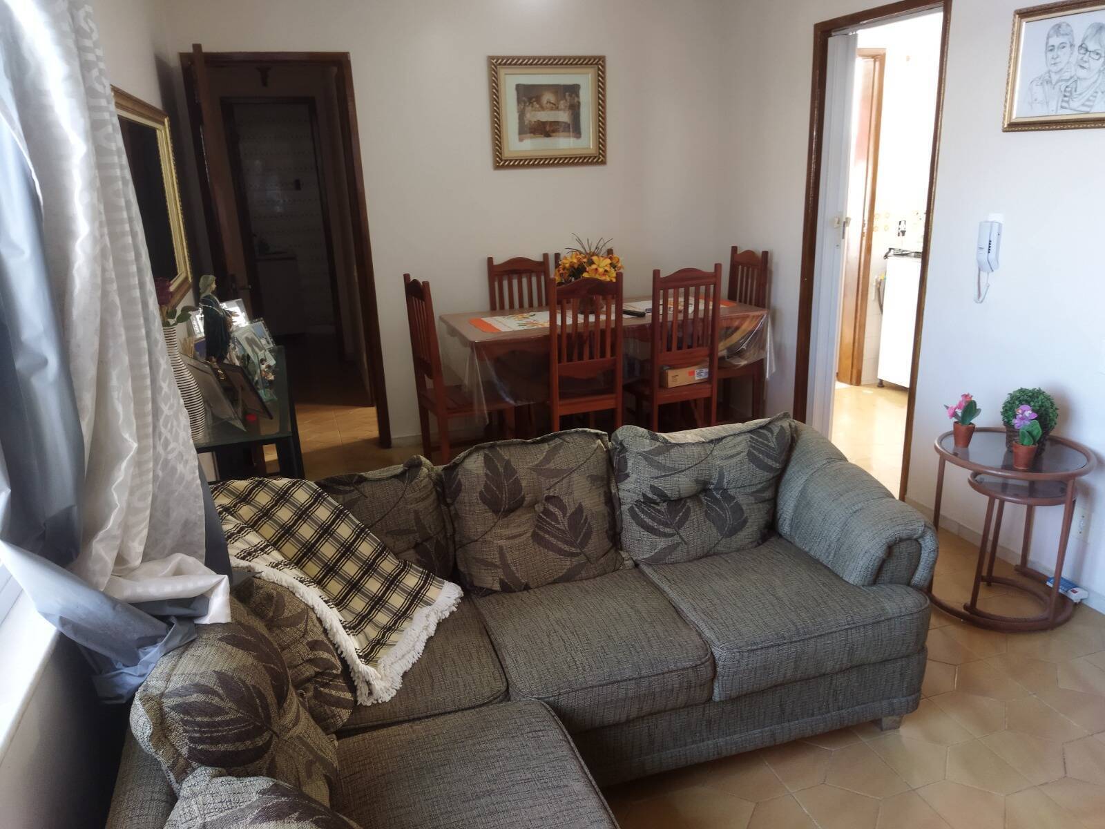 Apartamento à venda com 2 quartos, 70m² - Foto 5