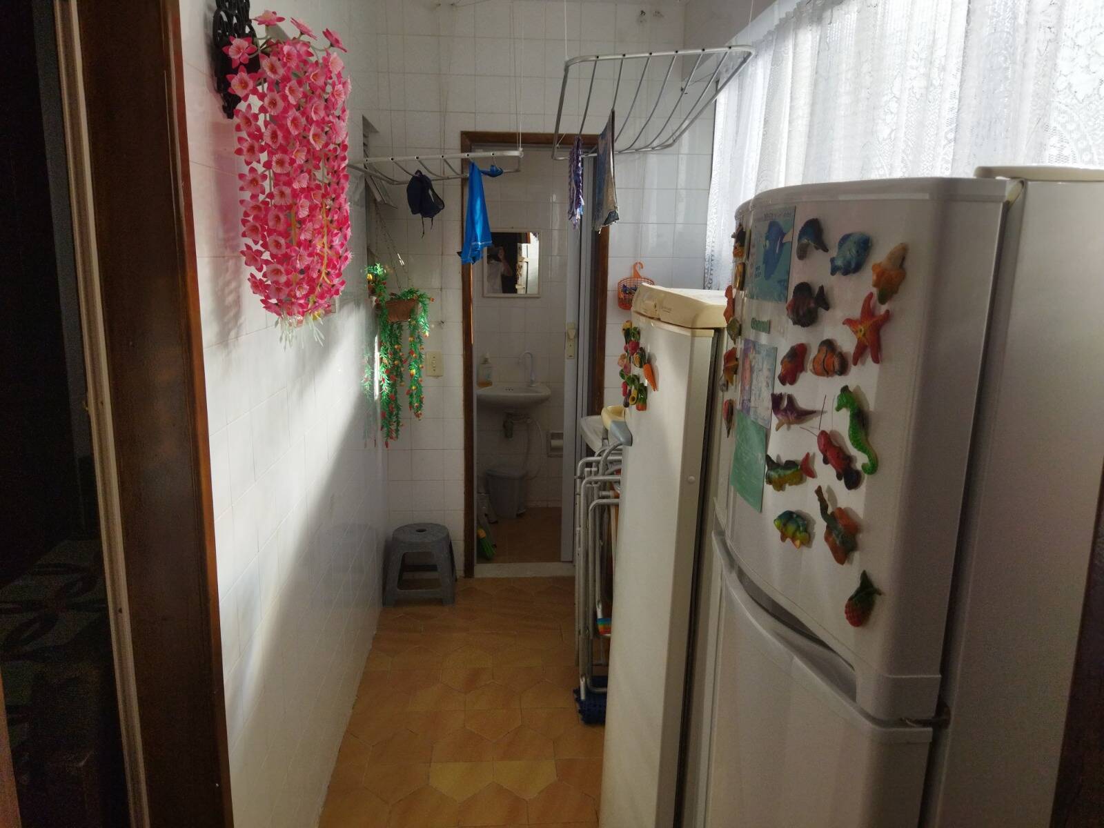 Apartamento à venda com 2 quartos, 70m² - Foto 8