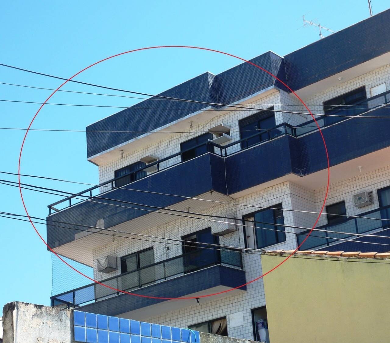 Apartamento à venda com 4 quartos, 138m² - Foto 2