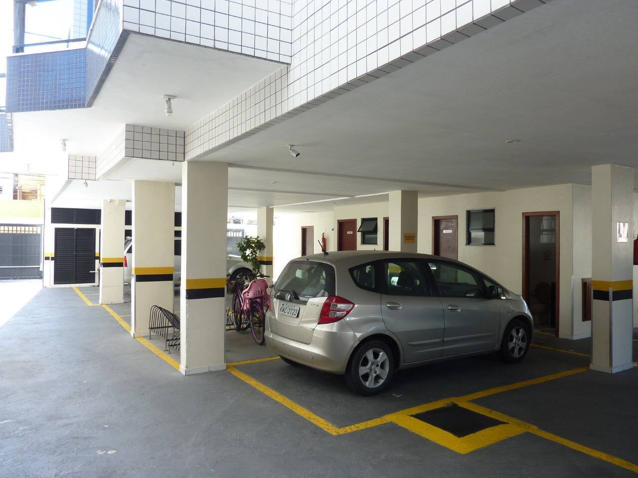 Apartamento à venda com 4 quartos, 138m² - Foto 21