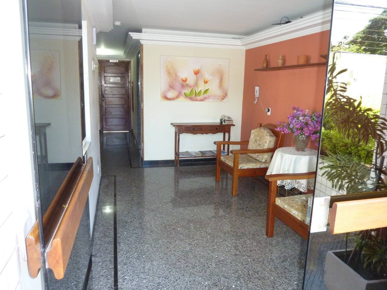 Apartamento à venda com 4 quartos, 138m² - Foto 3