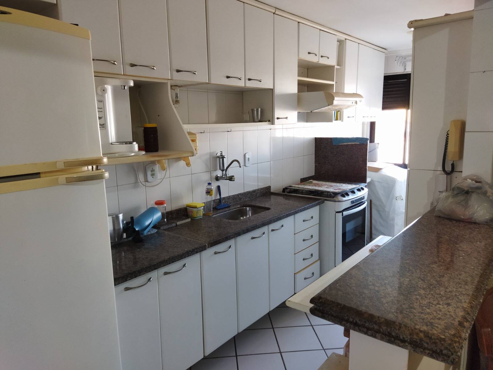 Apartamento à venda com 4 quartos, 138m² - Foto 6