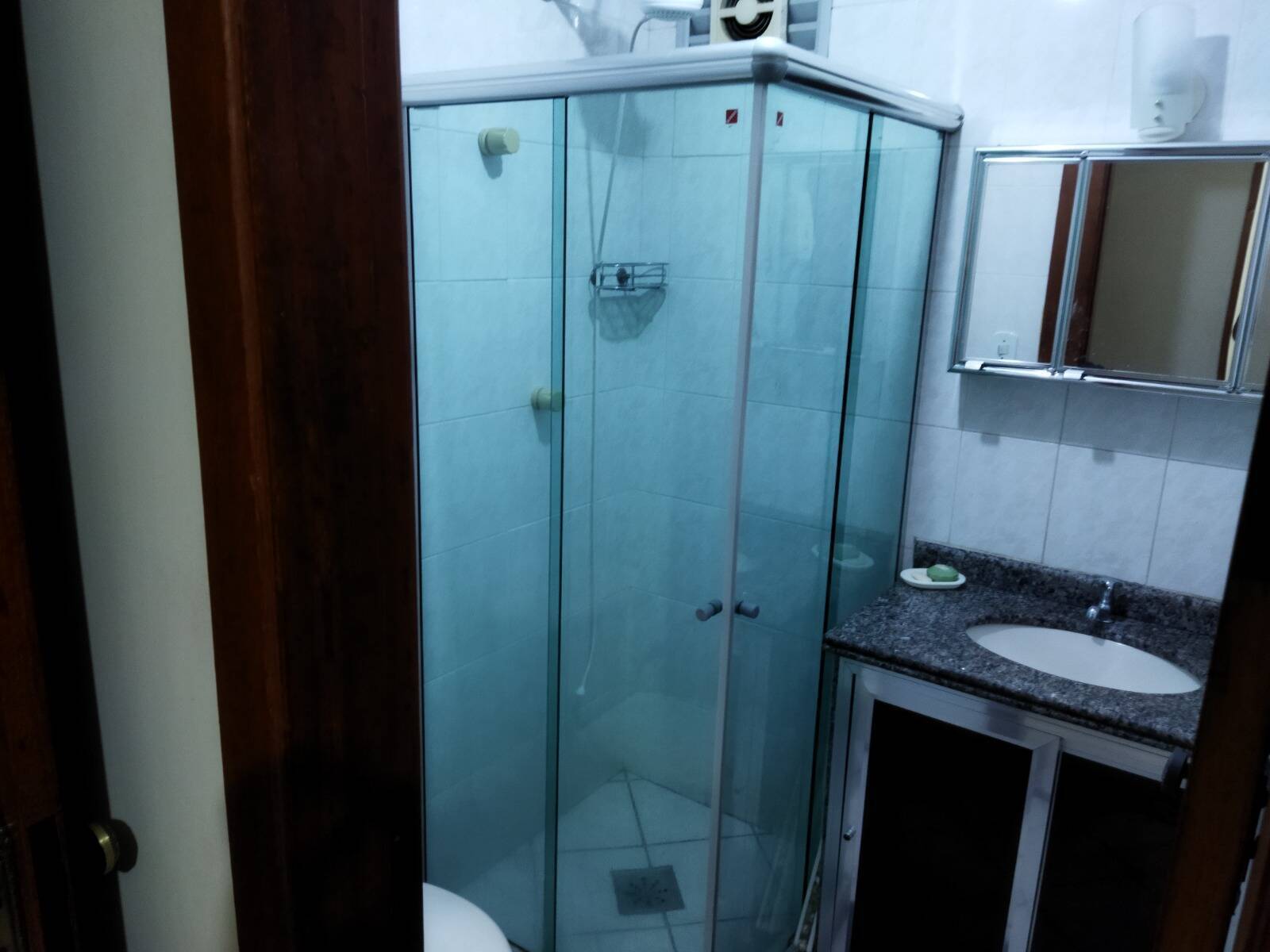 Apartamento à venda com 4 quartos, 138m² - Foto 14