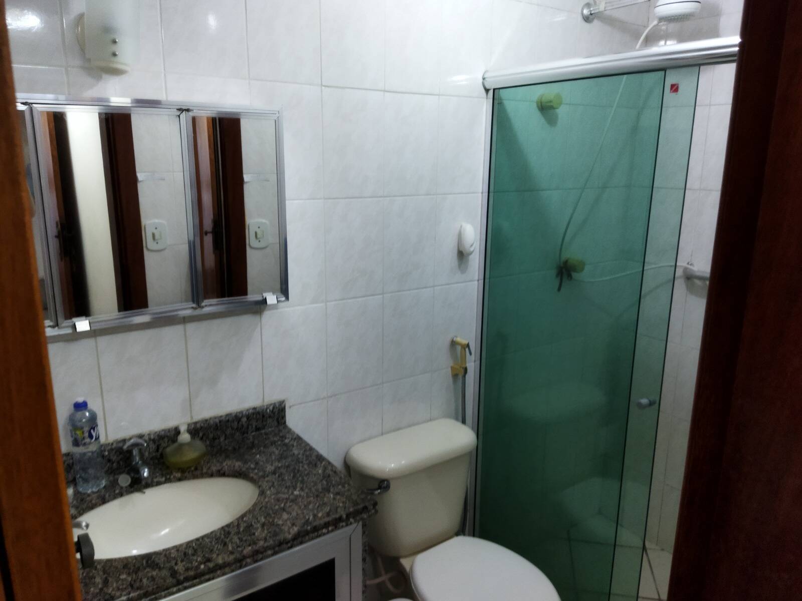 Apartamento à venda com 4 quartos, 138m² - Foto 17