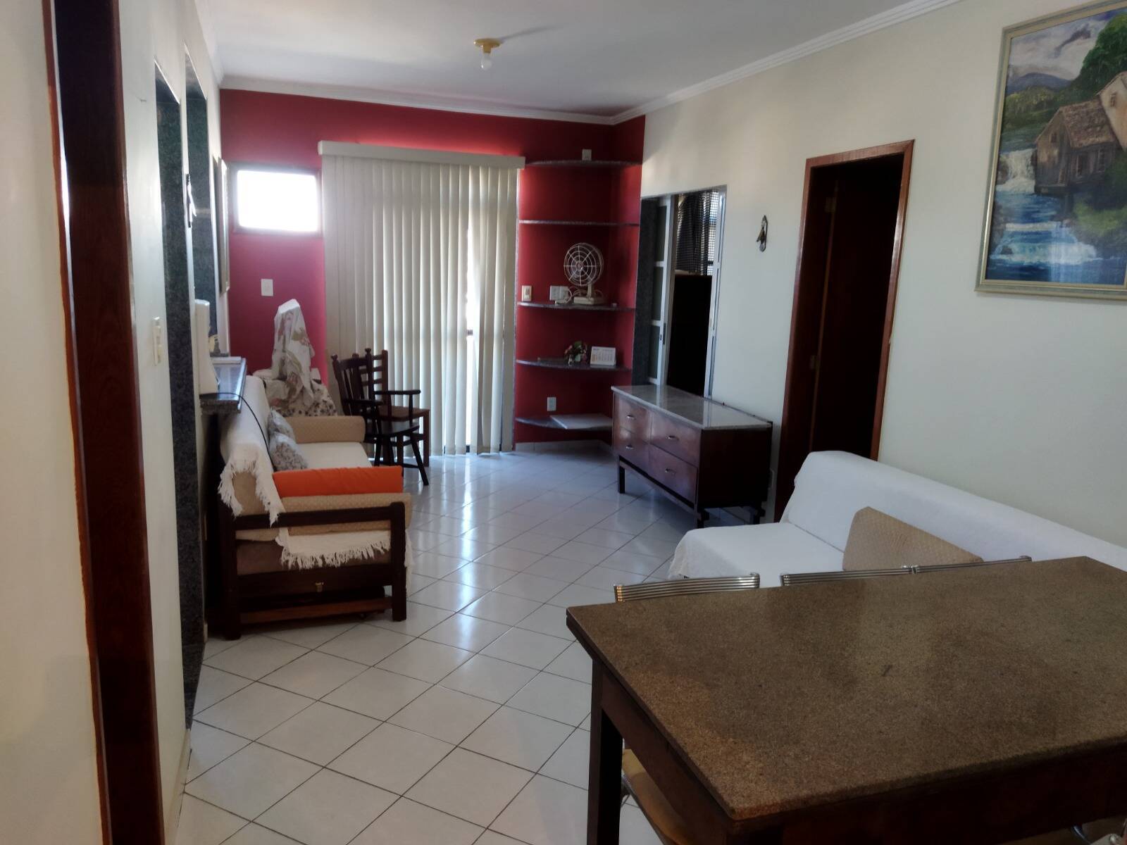 Apartamento à venda com 4 quartos, 138m² - Foto 12