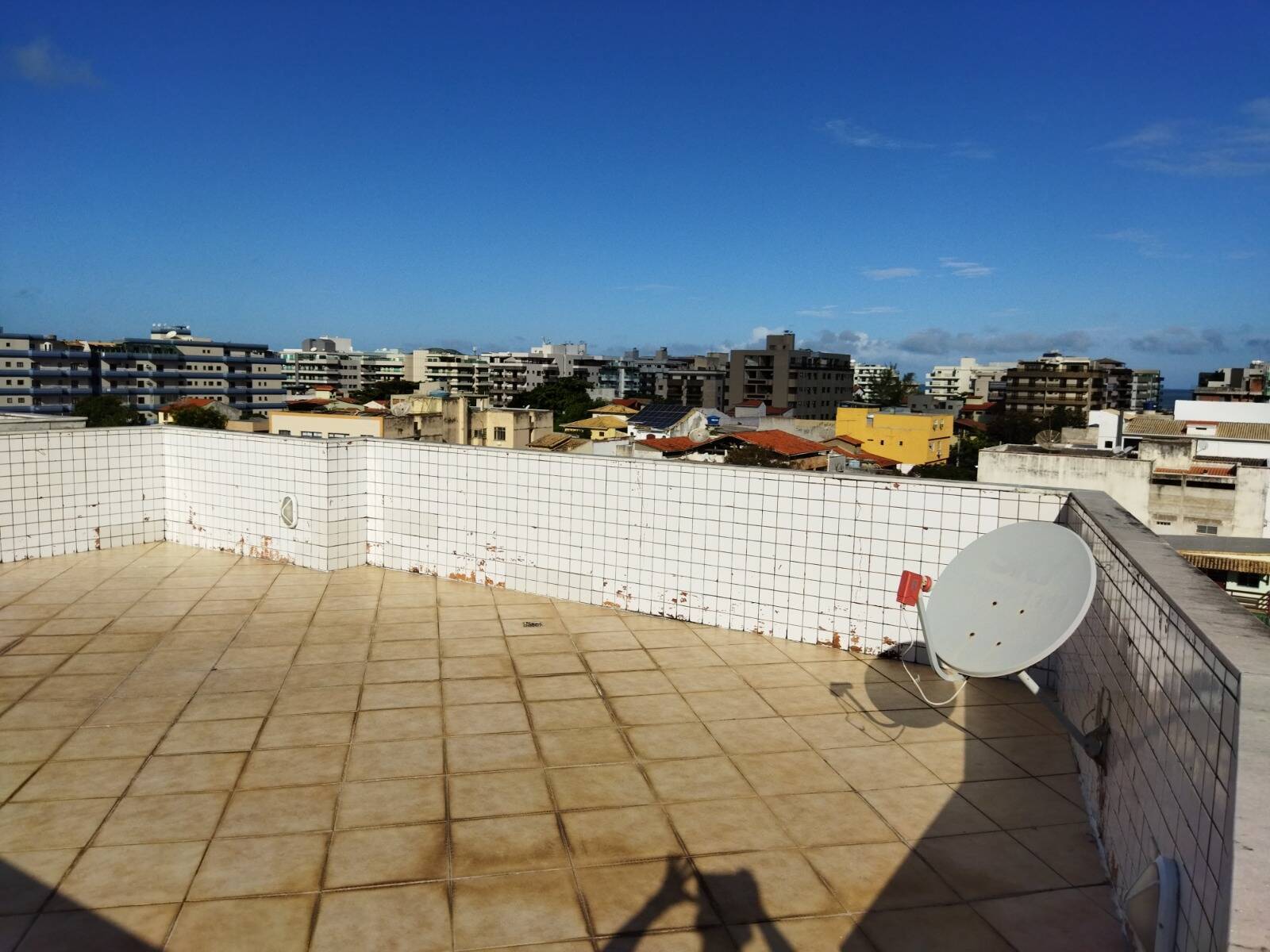 Apartamento à venda com 4 quartos, 138m² - Foto 20