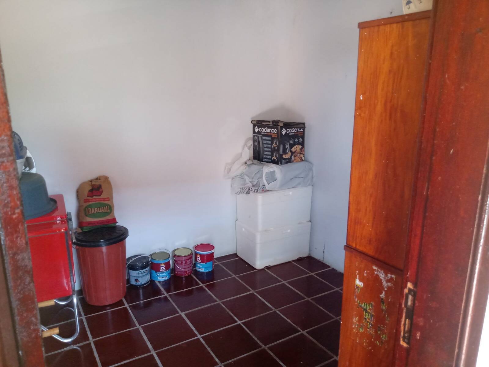 Casa à venda com 3 quartos, 204m² - Foto 27