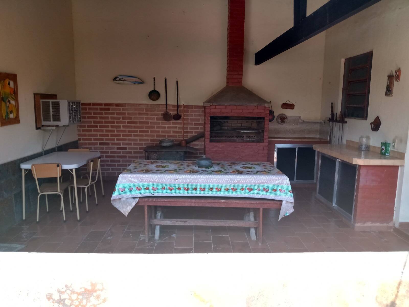 Casa à venda com 3 quartos, 204m² - Foto 25