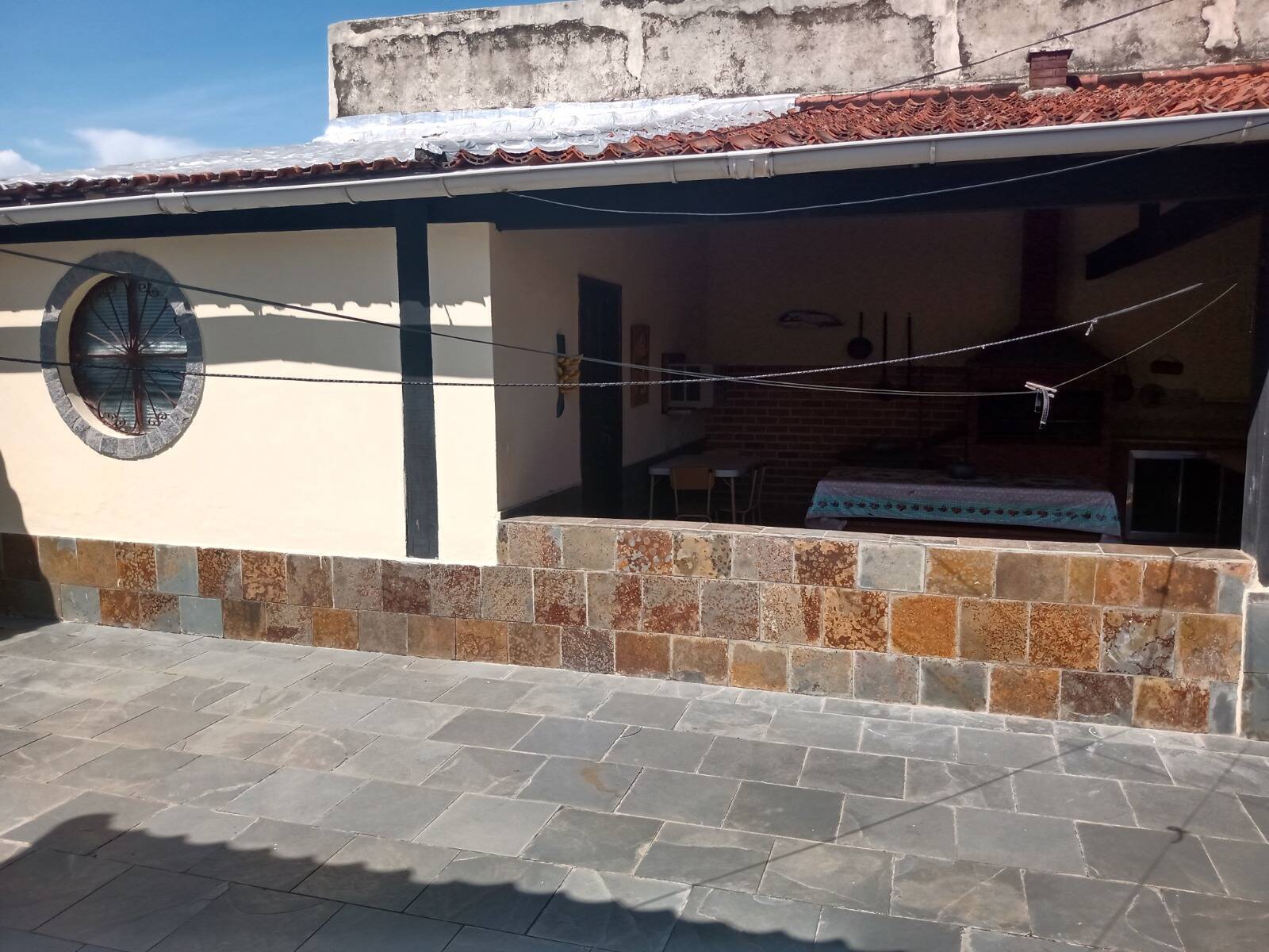 Casa à venda com 3 quartos, 204m² - Foto 20