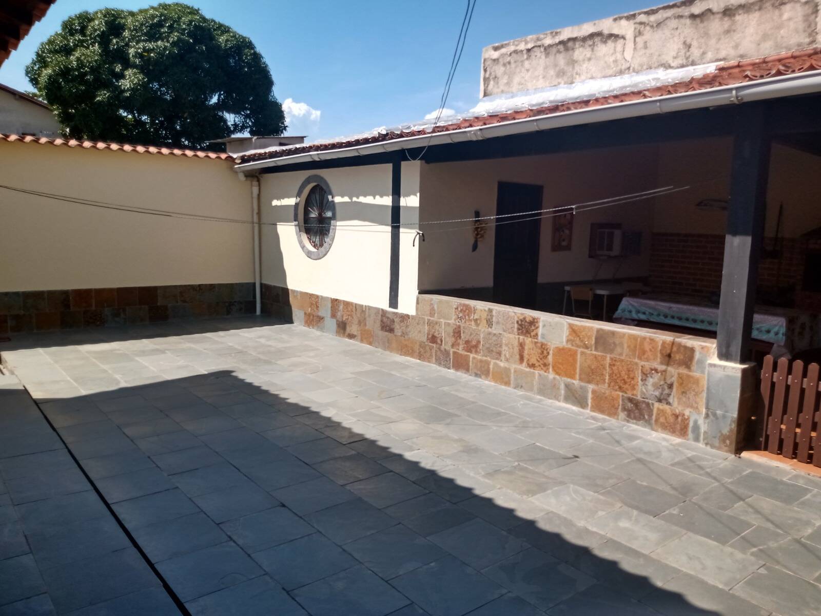 Casa à venda com 3 quartos, 204m² - Foto 21
