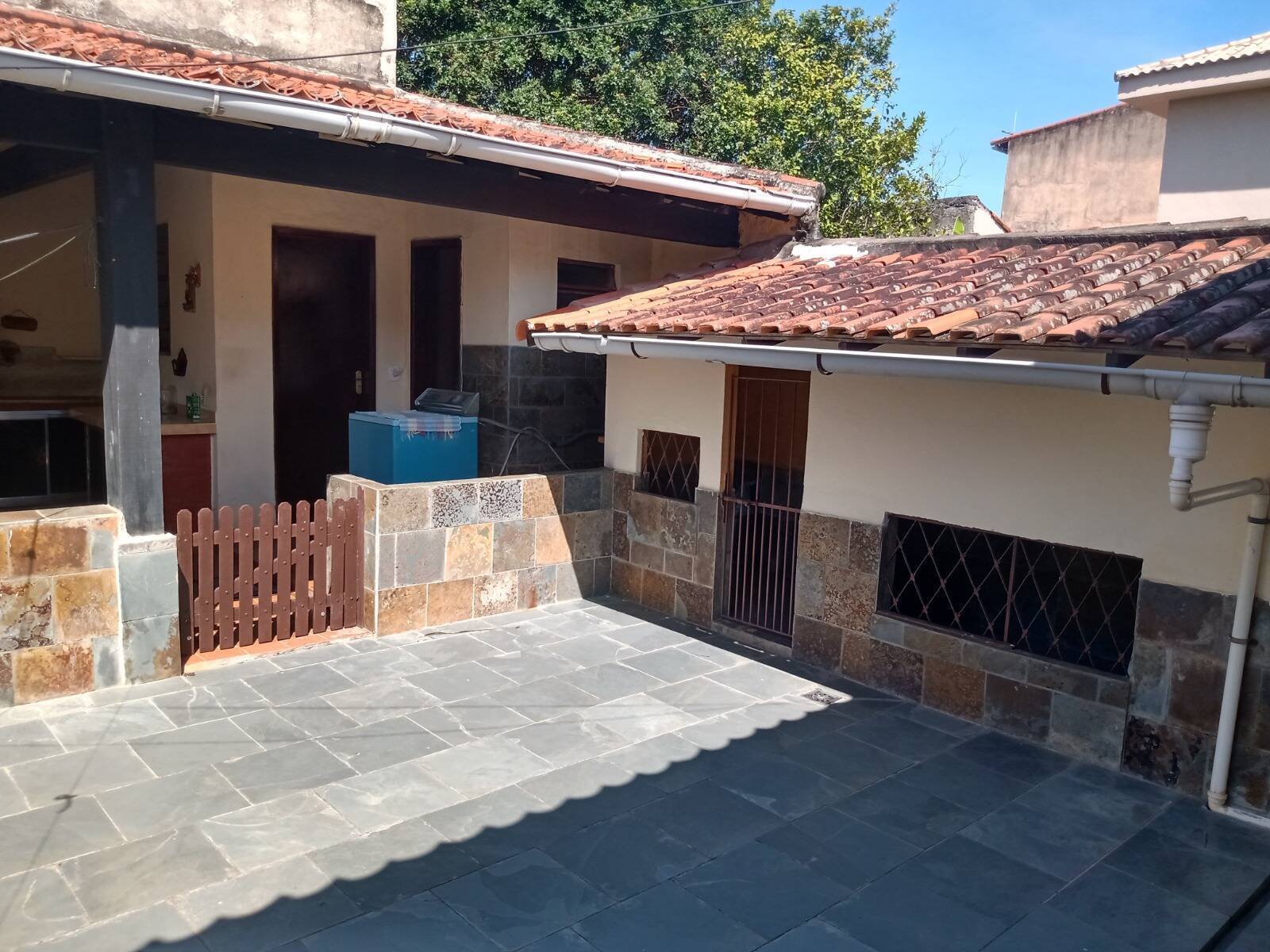 Casa à venda com 3 quartos, 204m² - Foto 26