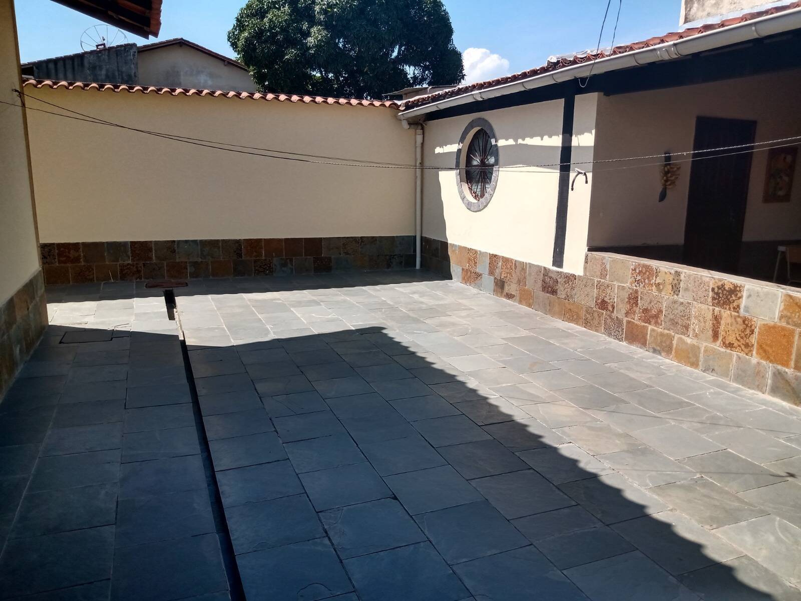 Casa à venda com 3 quartos, 204m² - Foto 18