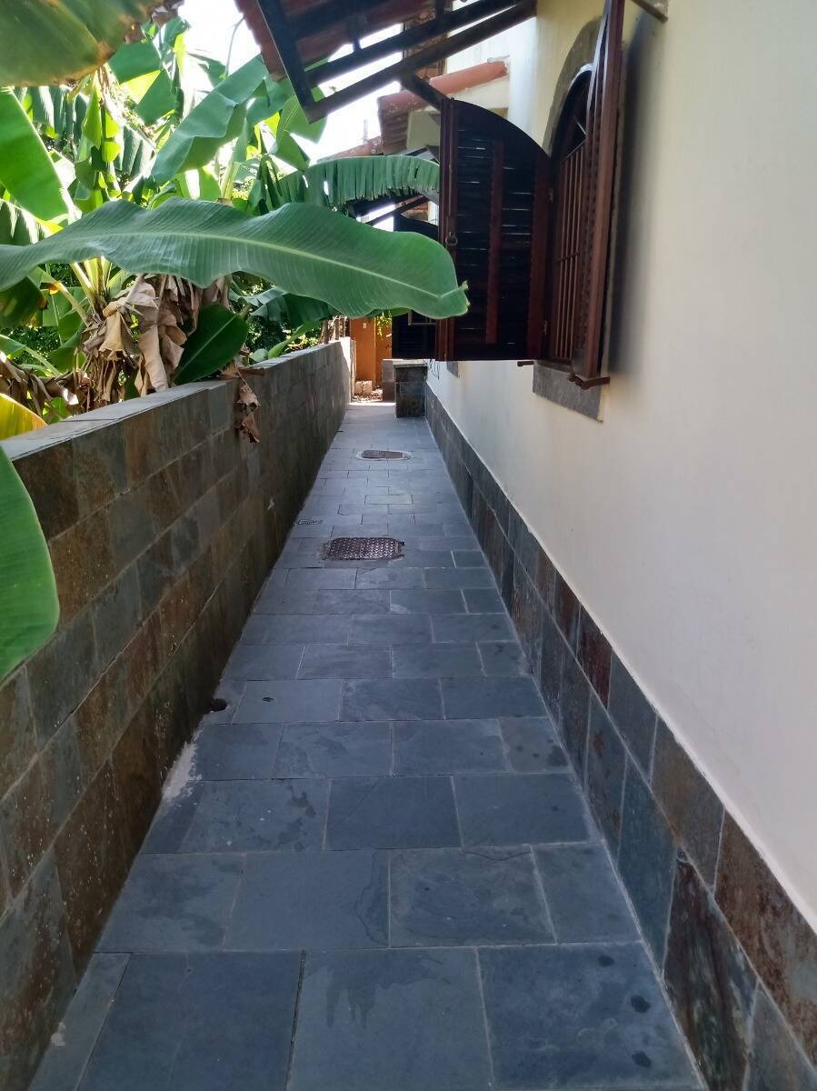 Casa à venda com 3 quartos, 204m² - Foto 29