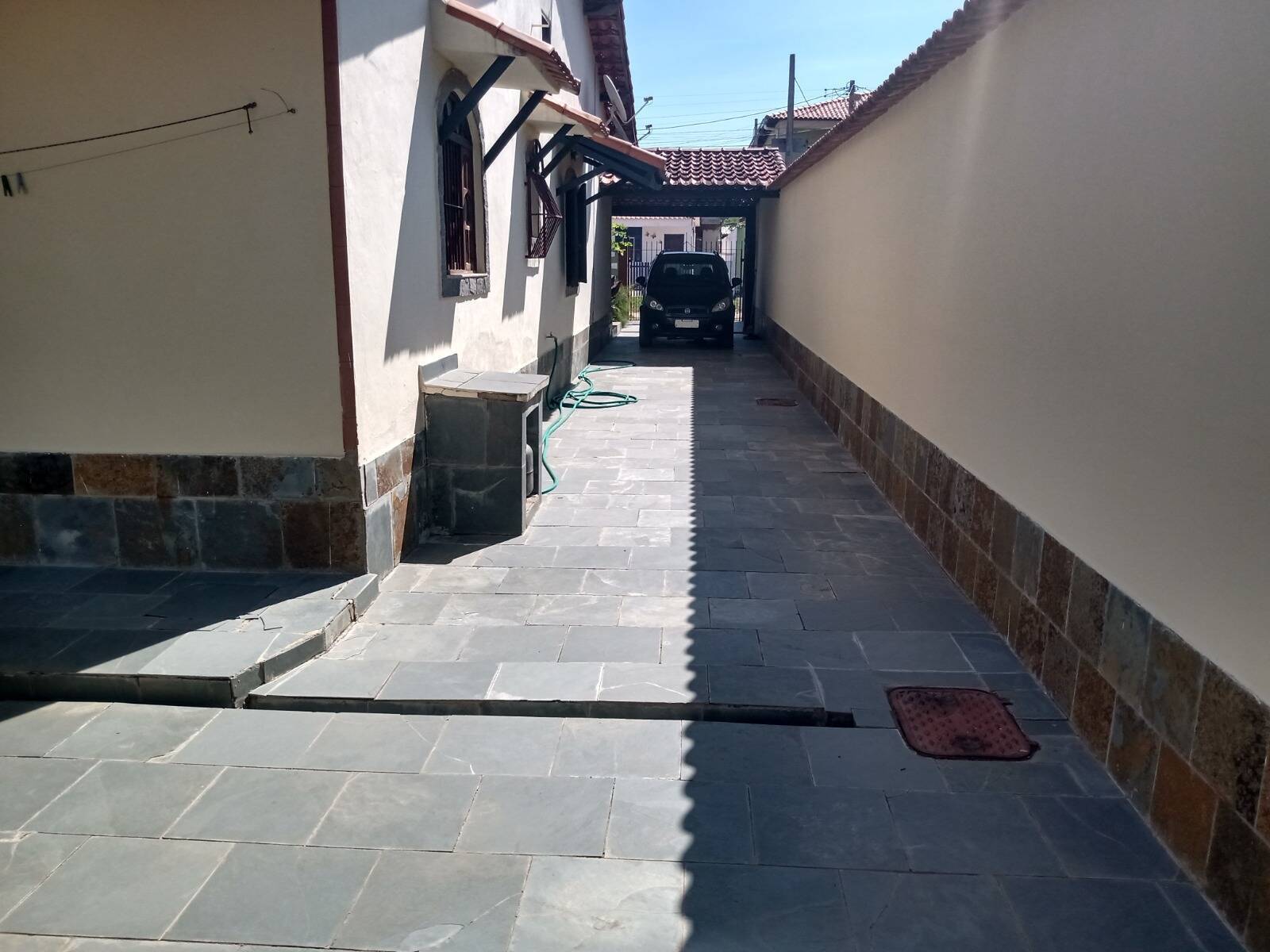 Casa à venda com 3 quartos, 204m² - Foto 30