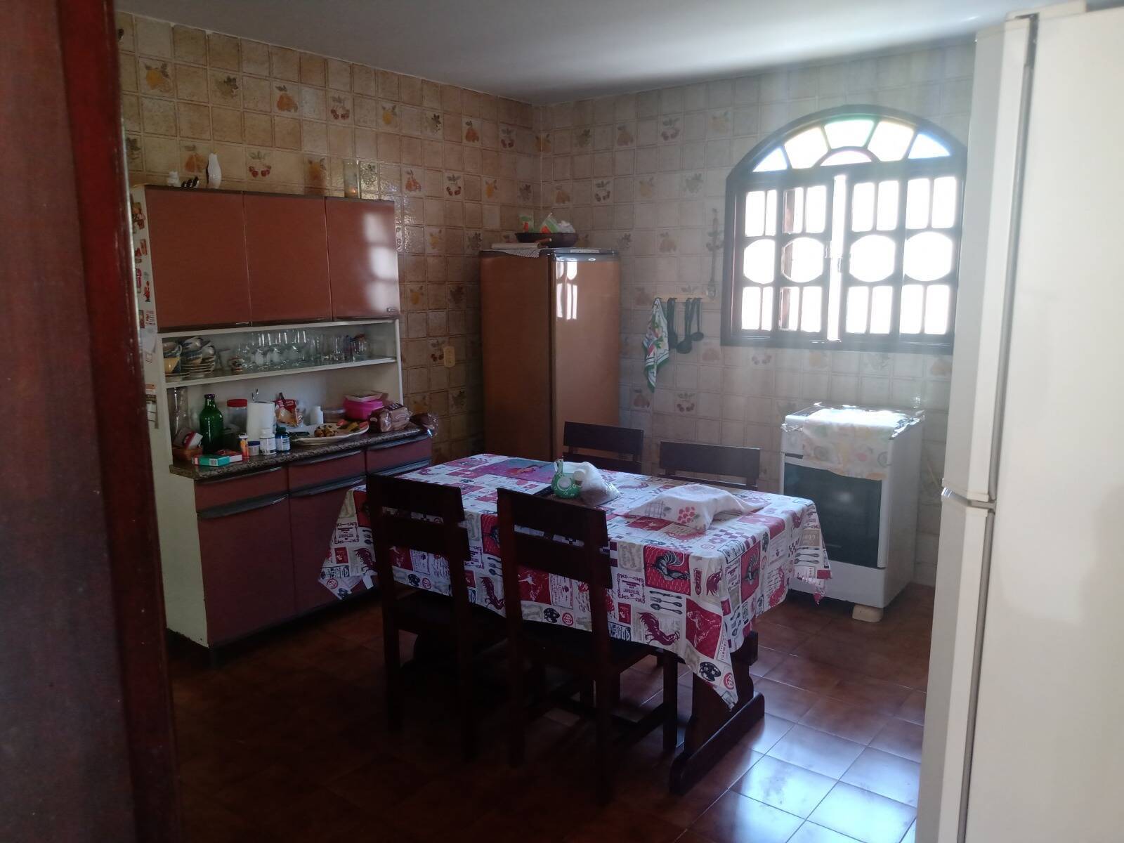 Casa à venda com 3 quartos, 204m² - Foto 16