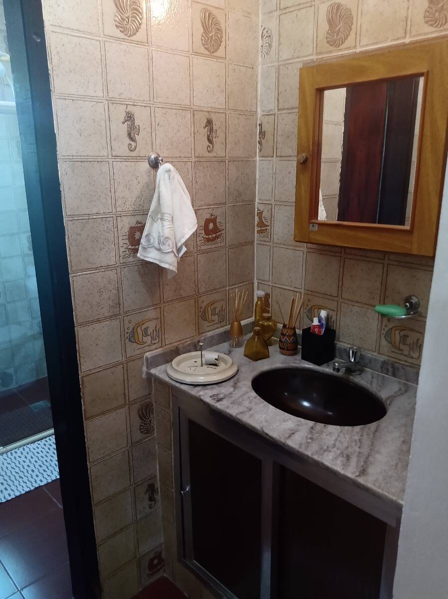 Casa à venda com 3 quartos, 204m² - Foto 14