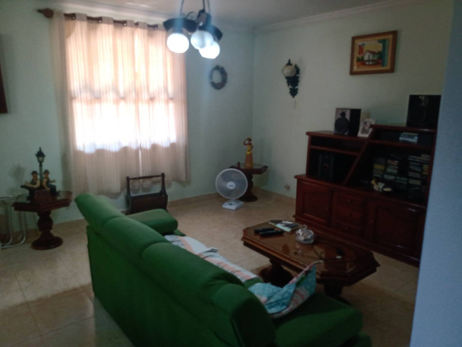 Casa à venda com 3 quartos, 204m² - Foto 7