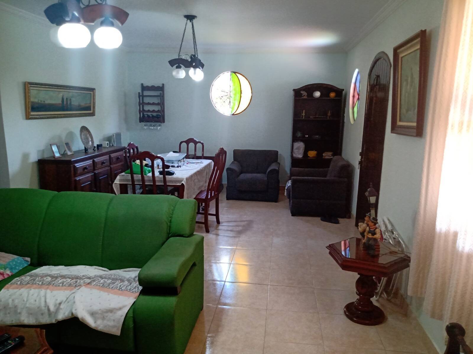Casa à venda com 3 quartos, 204m² - Foto 4