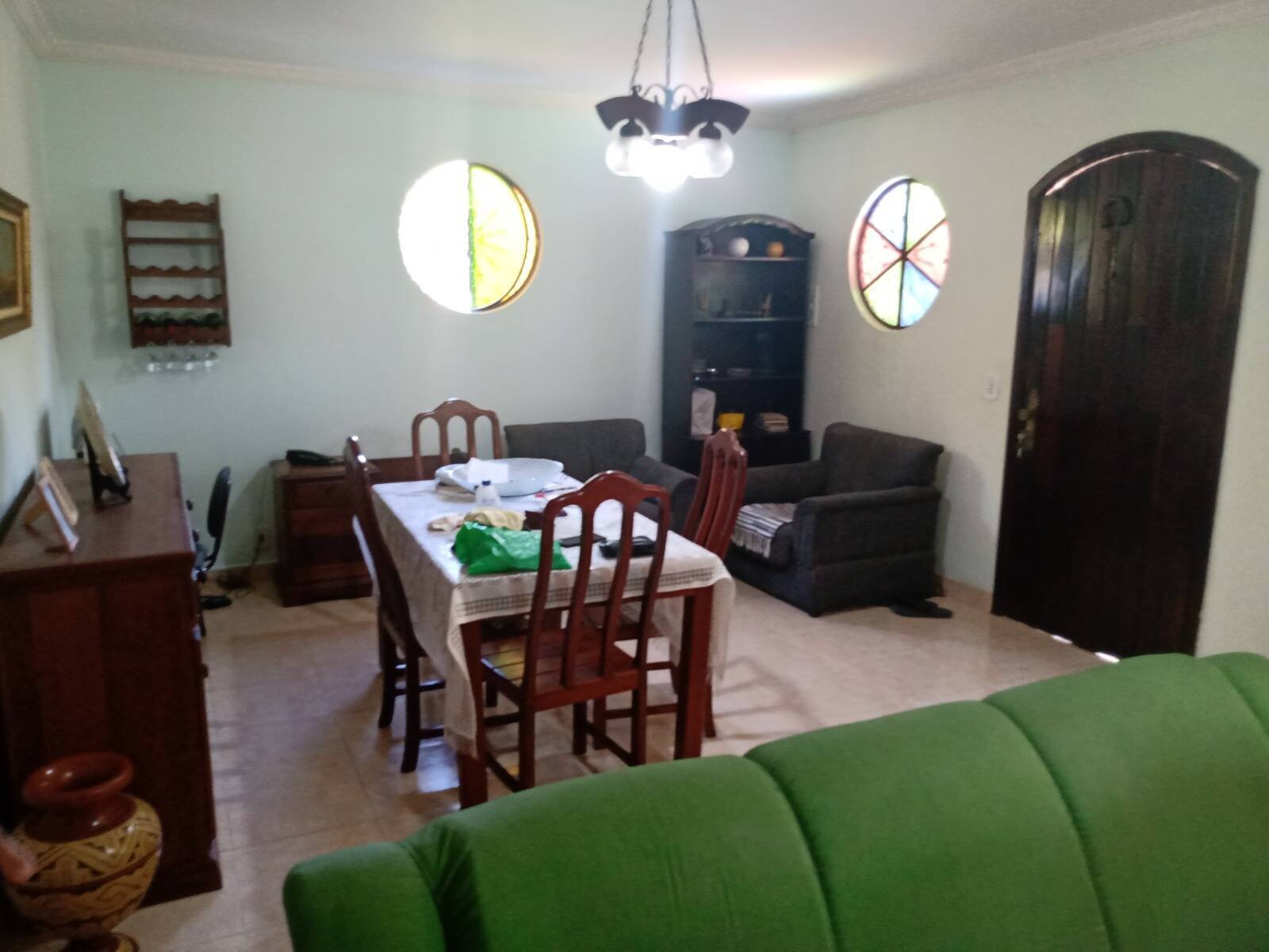 Casa à venda com 3 quartos, 204m² - Foto 5
