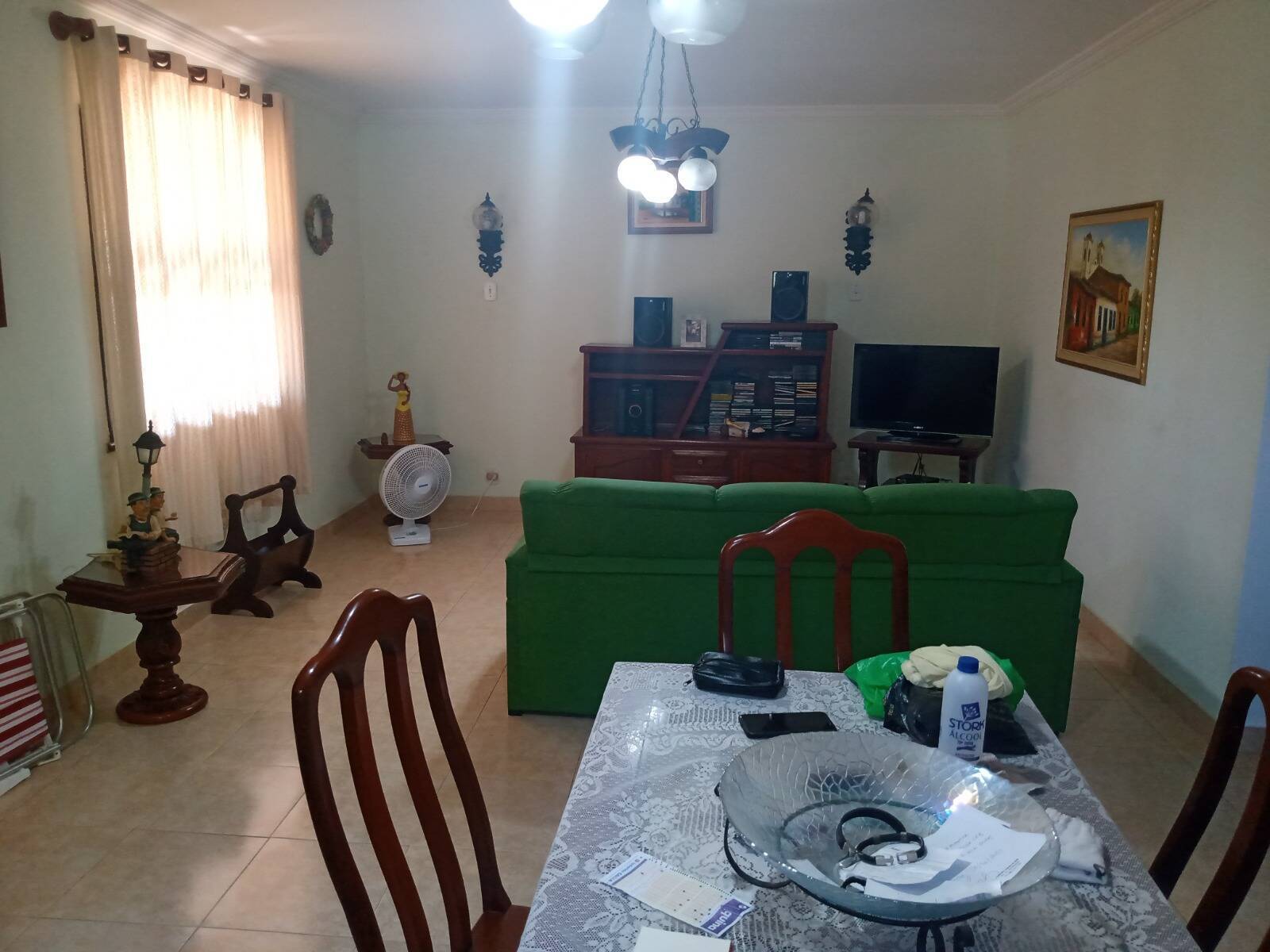 Casa à venda com 3 quartos, 204m² - Foto 6