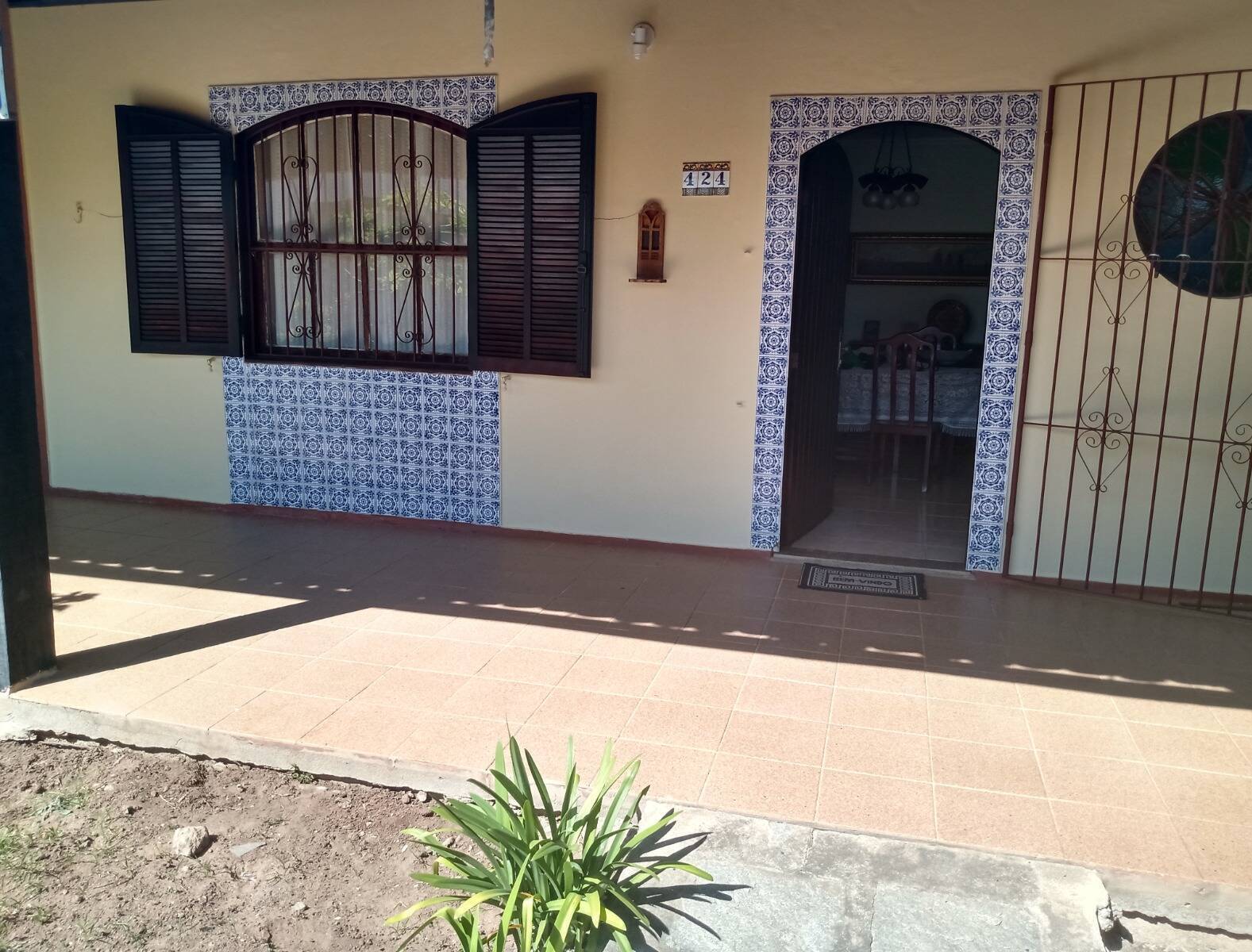 Casa à venda com 3 quartos, 204m² - Foto 2