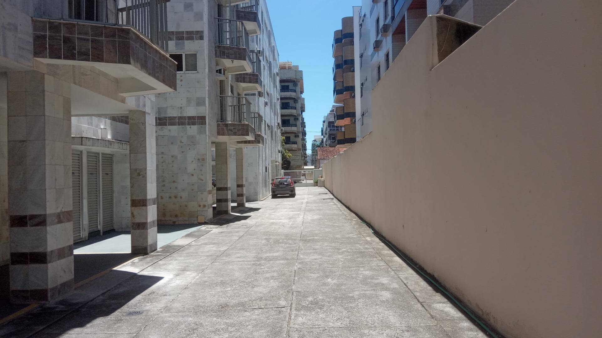 Apartamento à venda com 3 quartos, 164m² - Foto 3