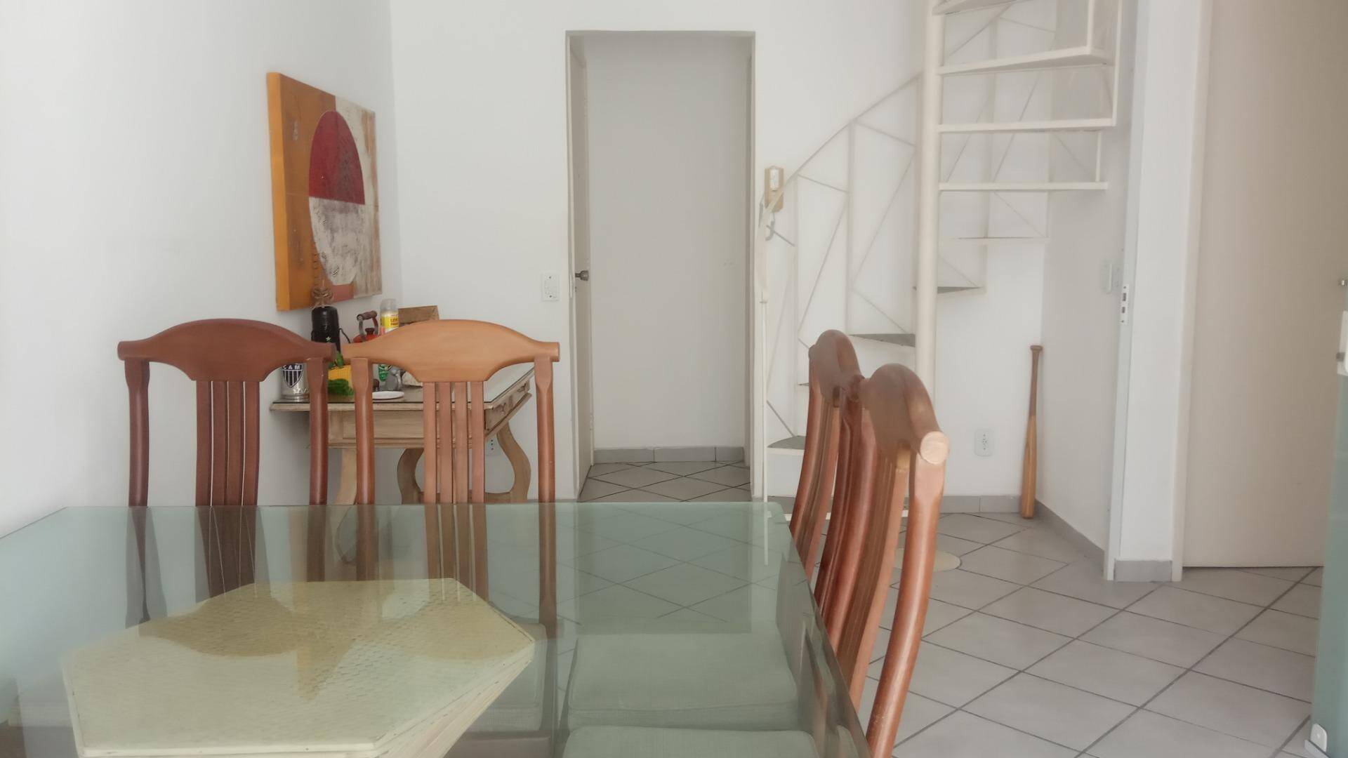 Apartamento à venda com 3 quartos, 164m² - Foto 6