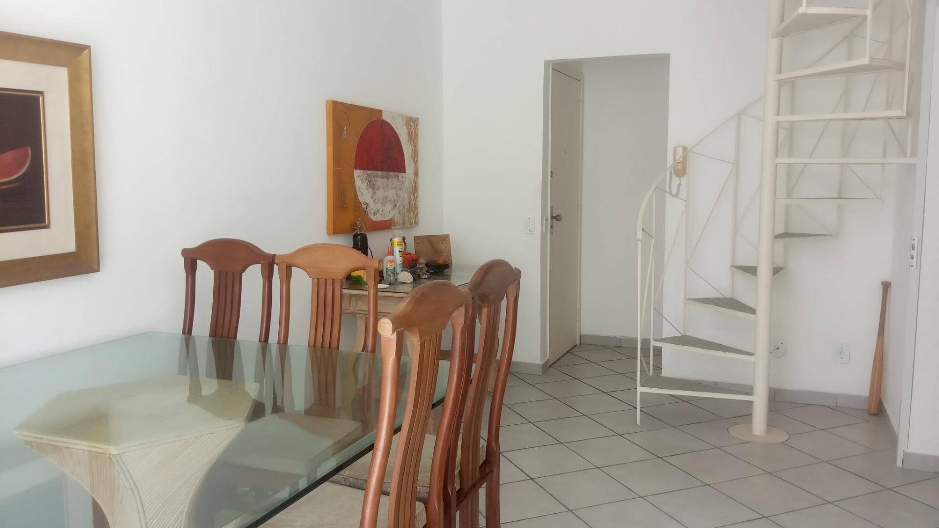 Apartamento à venda com 3 quartos, 164m² - Foto 7