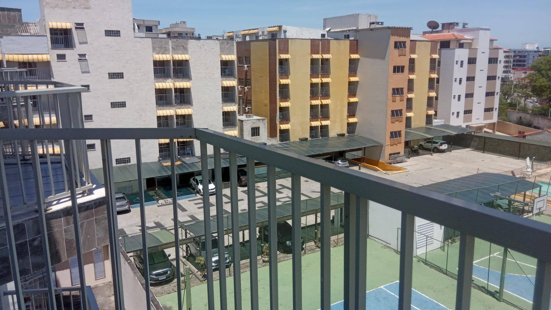 Apartamento à venda com 3 quartos, 164m² - Foto 14