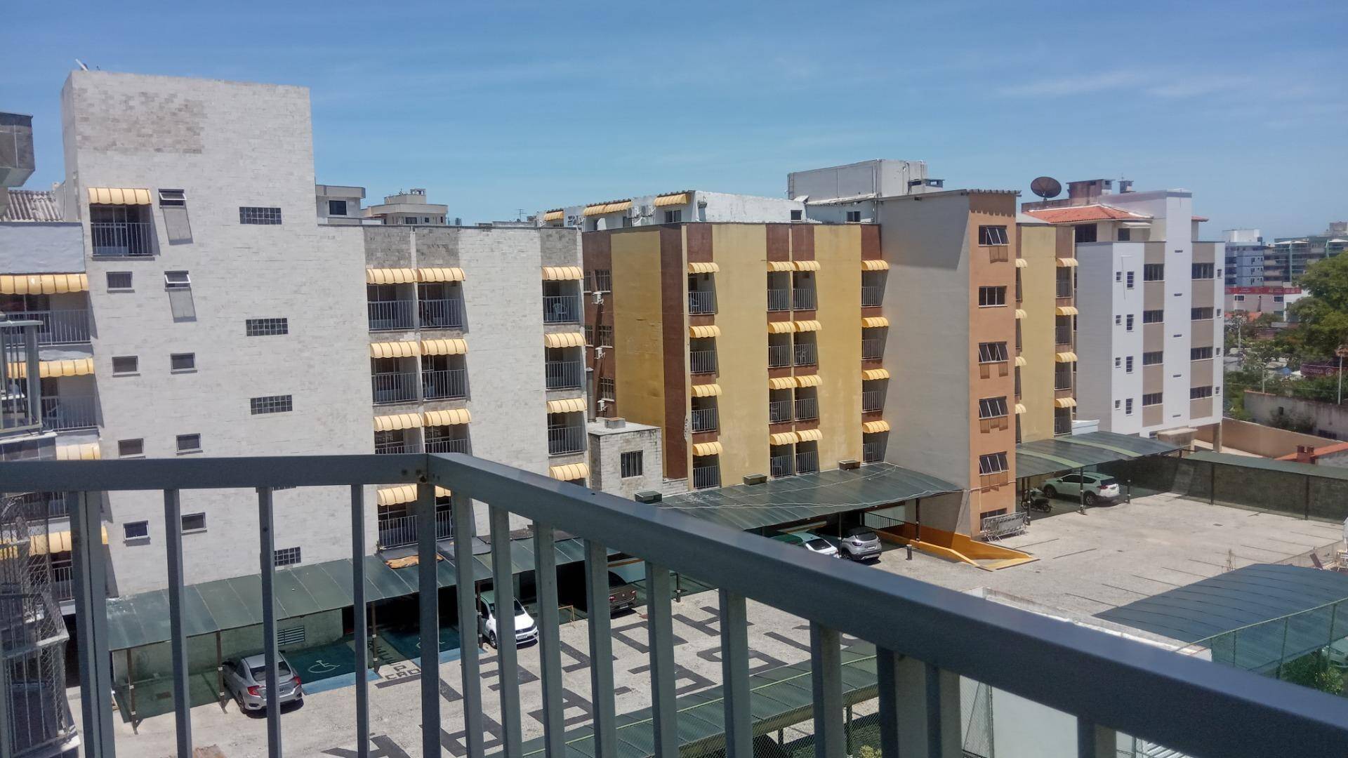 Apartamento à venda com 3 quartos, 164m² - Foto 17