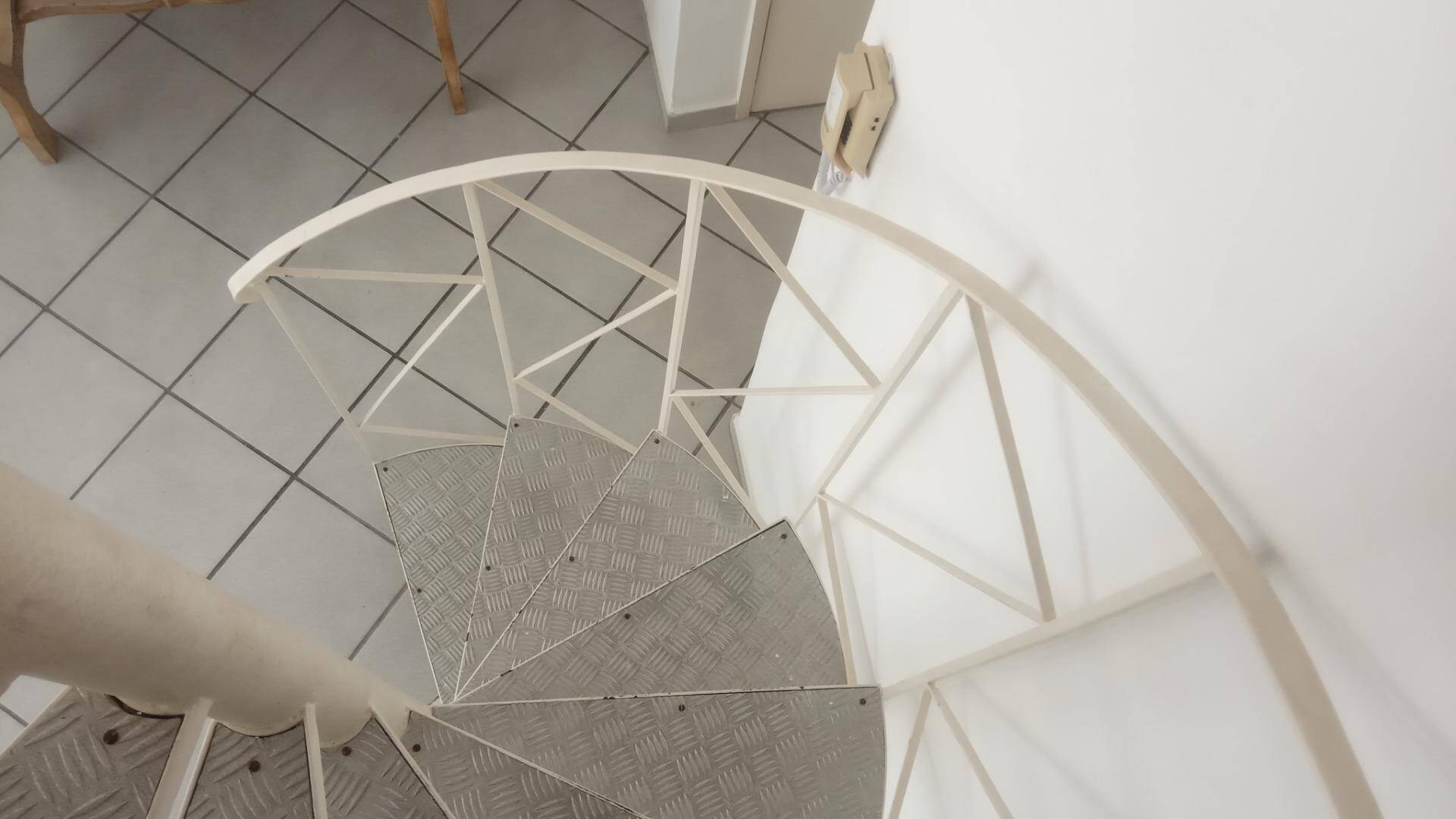 Apartamento à venda com 3 quartos, 164m² - Foto 19