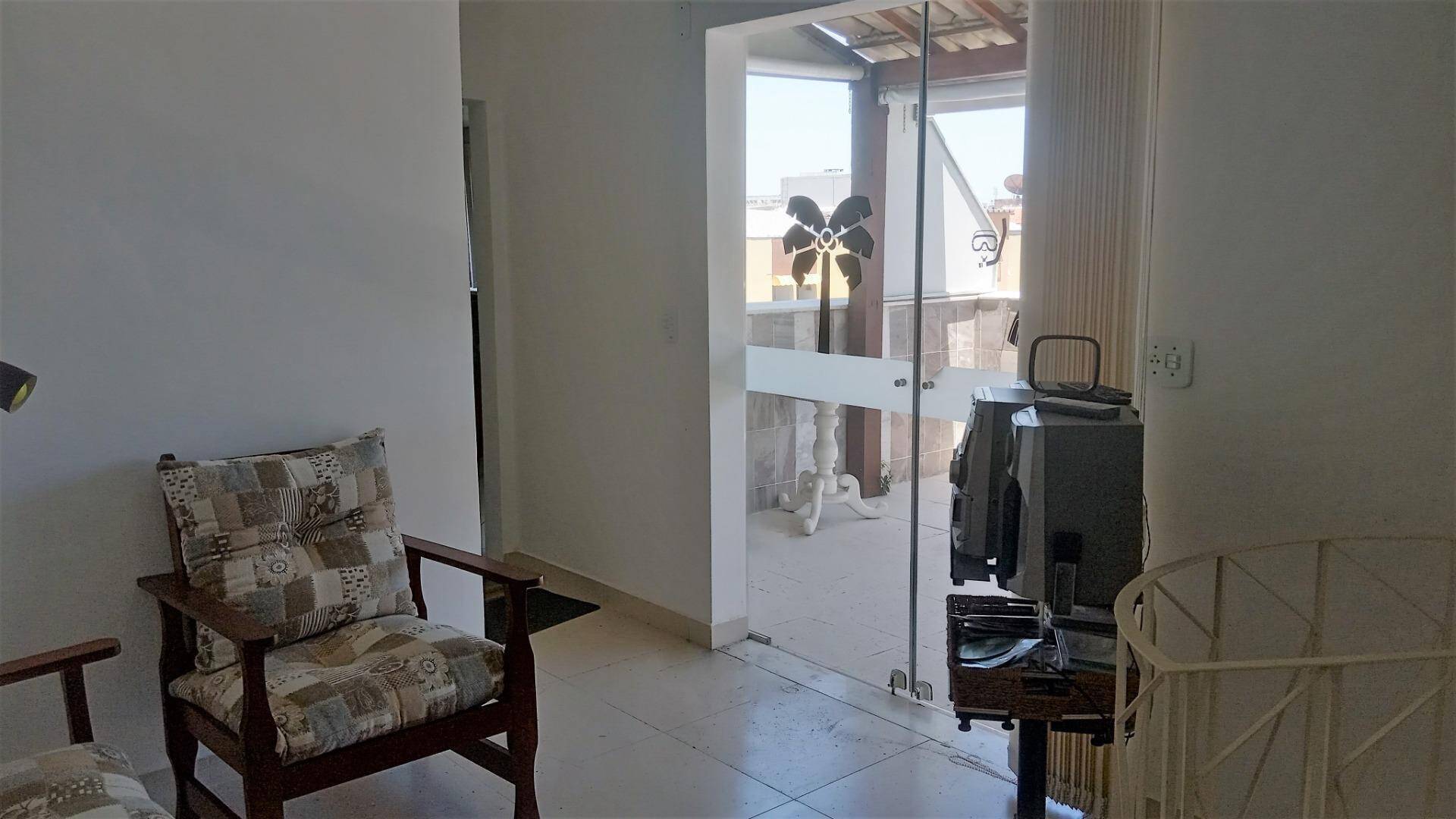 Apartamento à venda com 3 quartos, 164m² - Foto 21