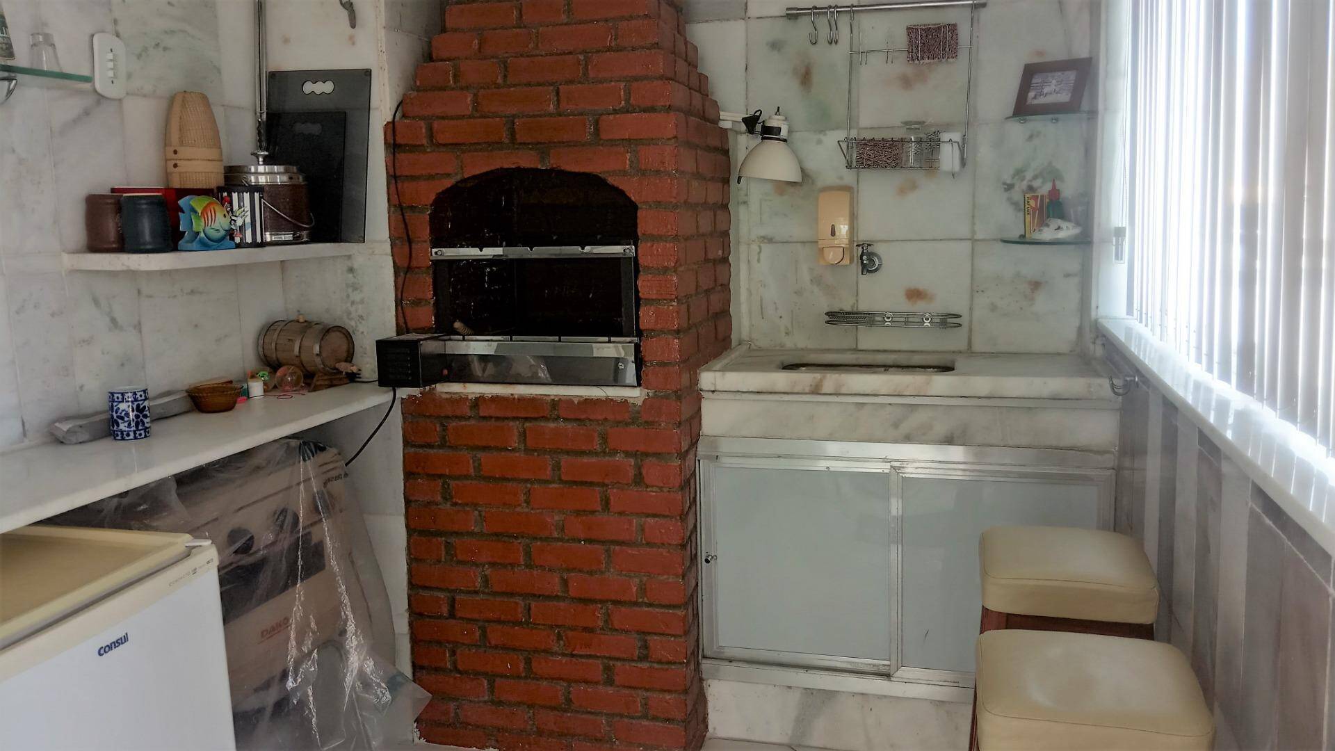 Apartamento à venda com 3 quartos, 164m² - Foto 24