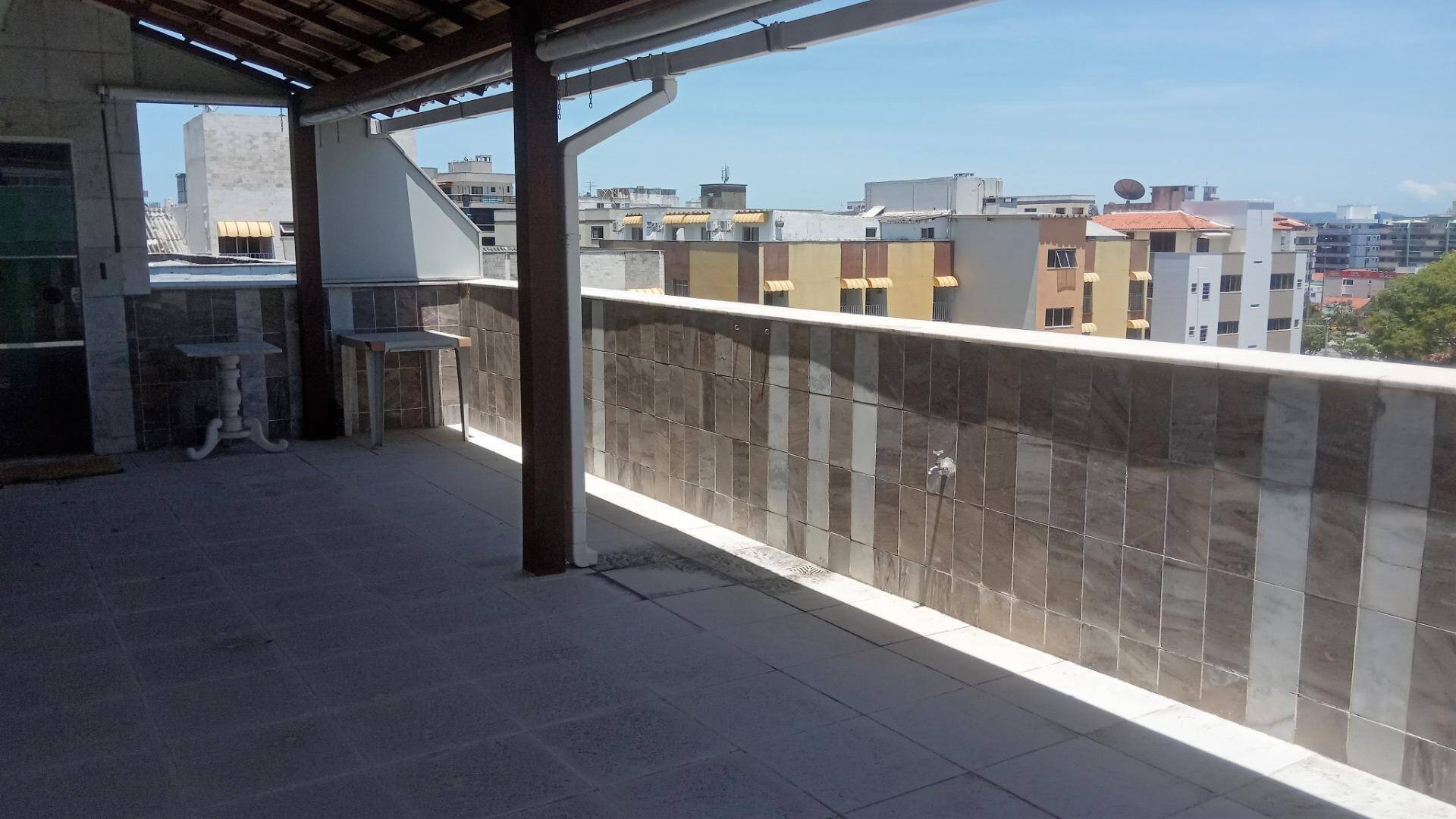 Apartamento à venda com 3 quartos, 164m² - Foto 26