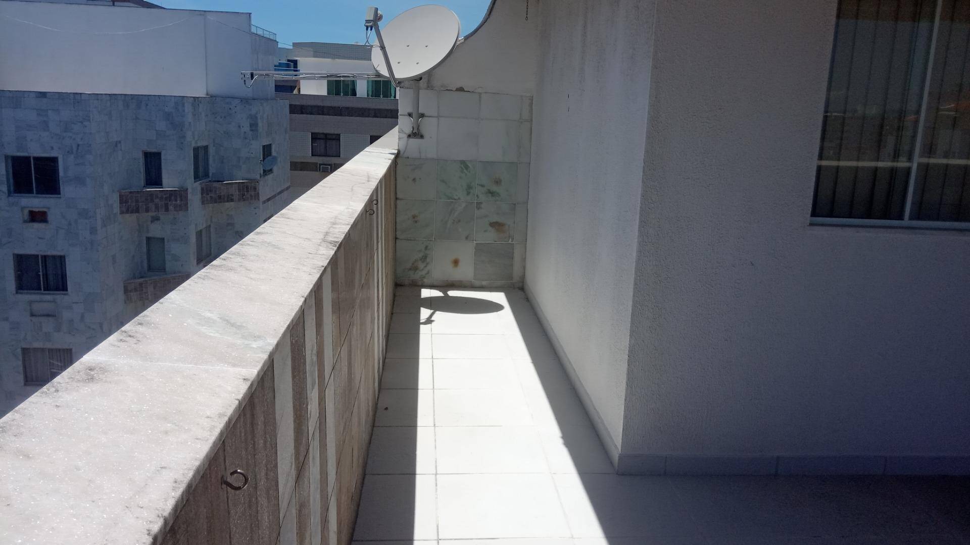 Apartamento à venda com 3 quartos, 164m² - Foto 27