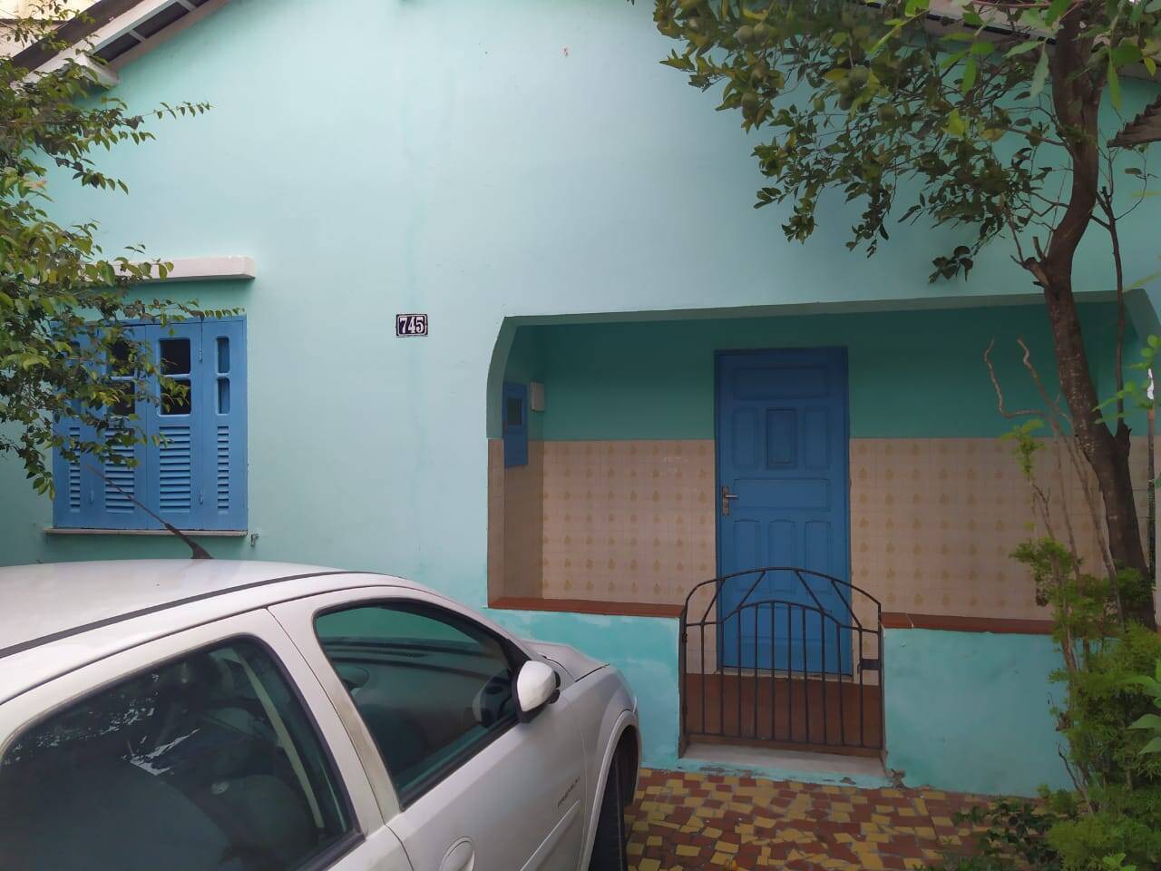 Casa à venda com 3 quartos, 83m² - Foto 2