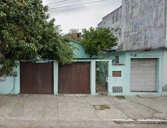 Casa à venda com 3 quartos, 83m² - Foto 1